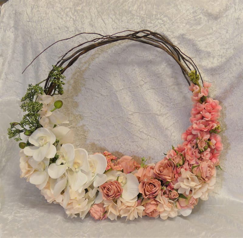 זרי כלה ייחודיים בהתאמה אישית