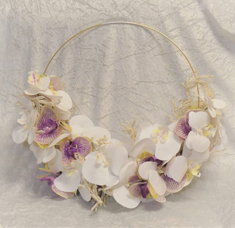 זרי כלה ייחודיים בהתאמה אישית