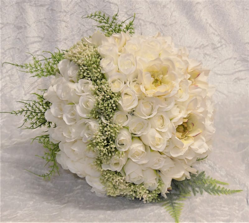 זרי כלה ייחודיים בהתאמה אישית