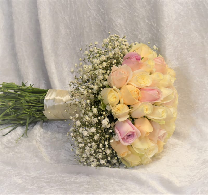 זרי כלה ייחודיים בהתאמה אישית