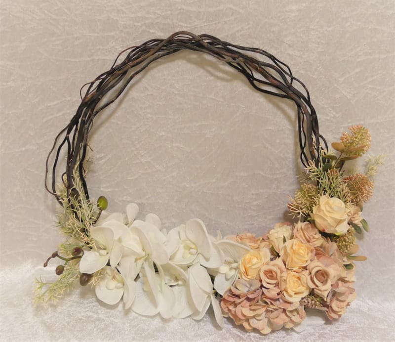 זרי כלה ייחודיים בהתאמה אישית