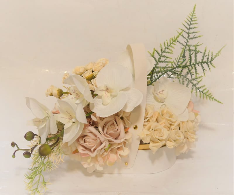 זרי כלה ייחודיים בהתאמה אישית