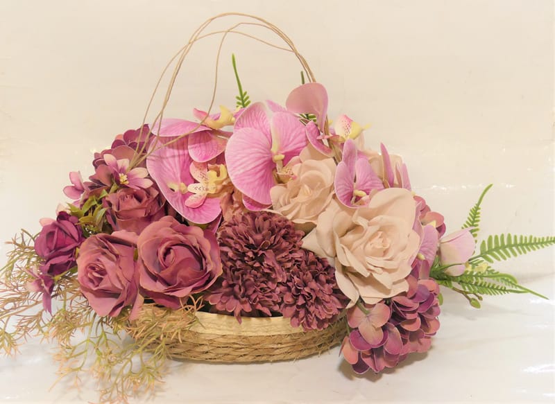 זרי כלה ייחודיים בהתאמה אישית