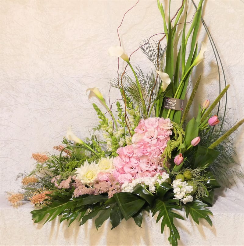 זרי יוקרה בבניה אישית ייחודית