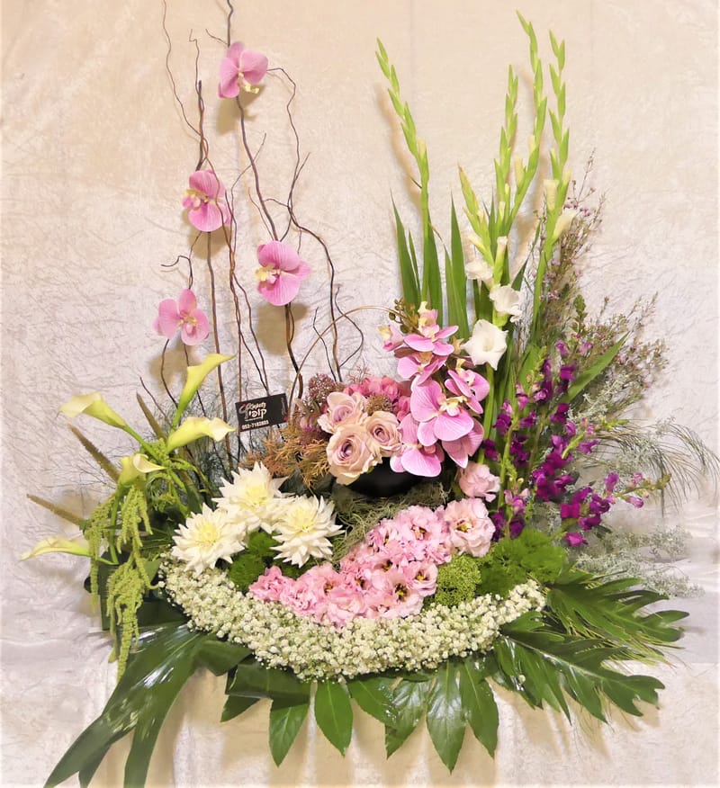 זרי יוקרה בבניה אישית ייחודית