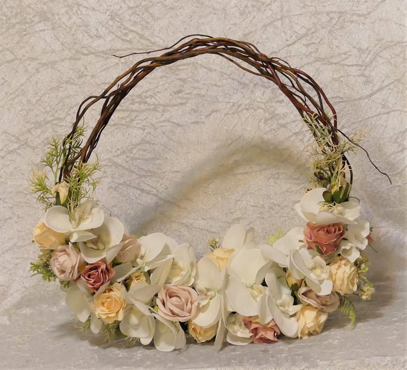 זרי כלה ייחודיים בהתאמה אישית