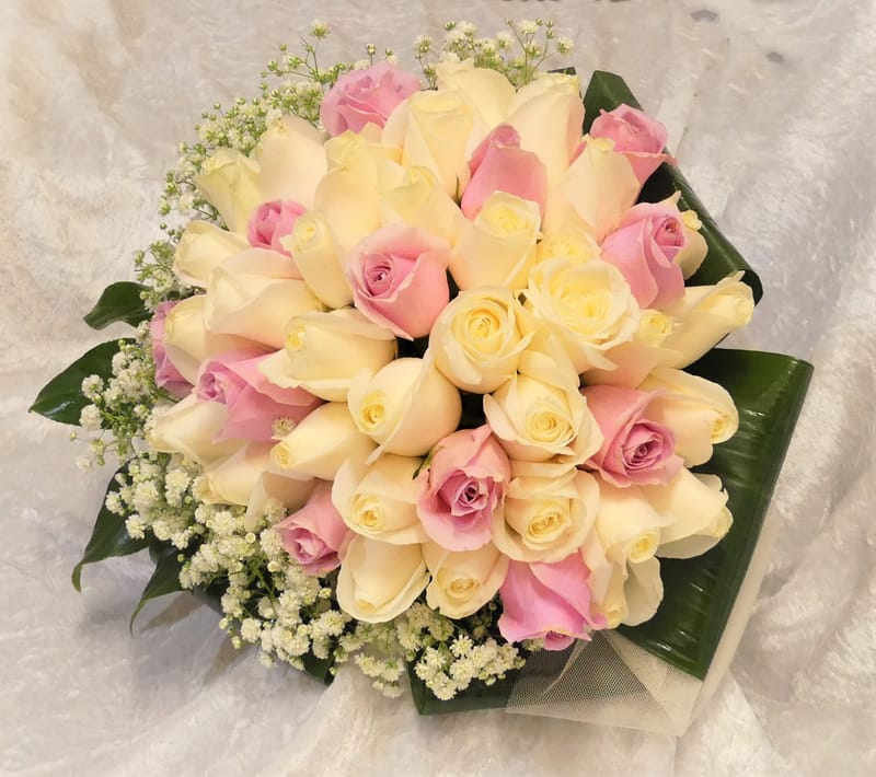 זרי כלה ייחודיים בהתאמה אישית