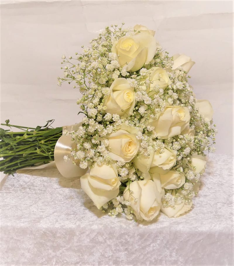 זרי כלה ייחודיים בהתאמה אישית