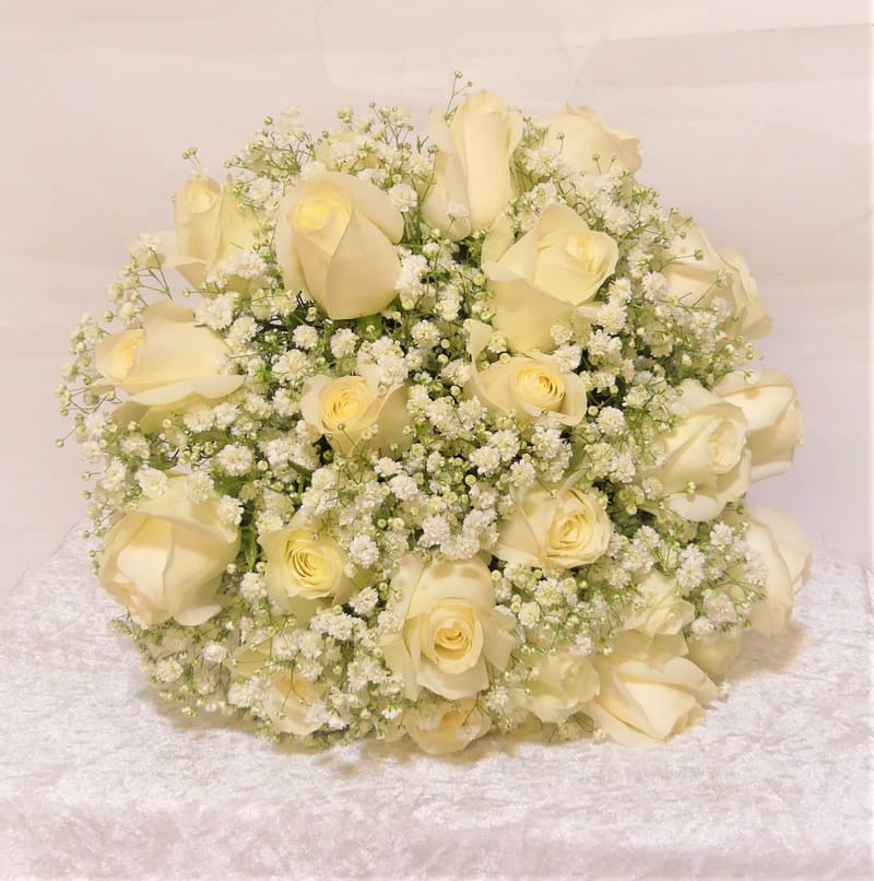 זרי כלה ייחודיים בהתאמה אישית