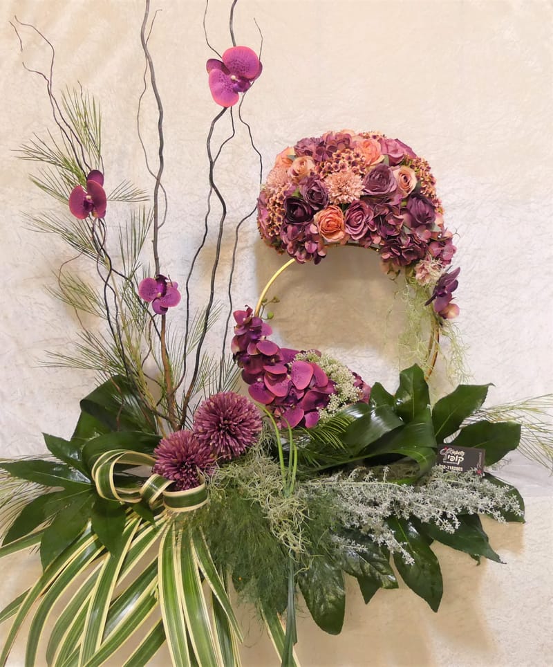 זרי יוקרה בבניה אישית ייחודית