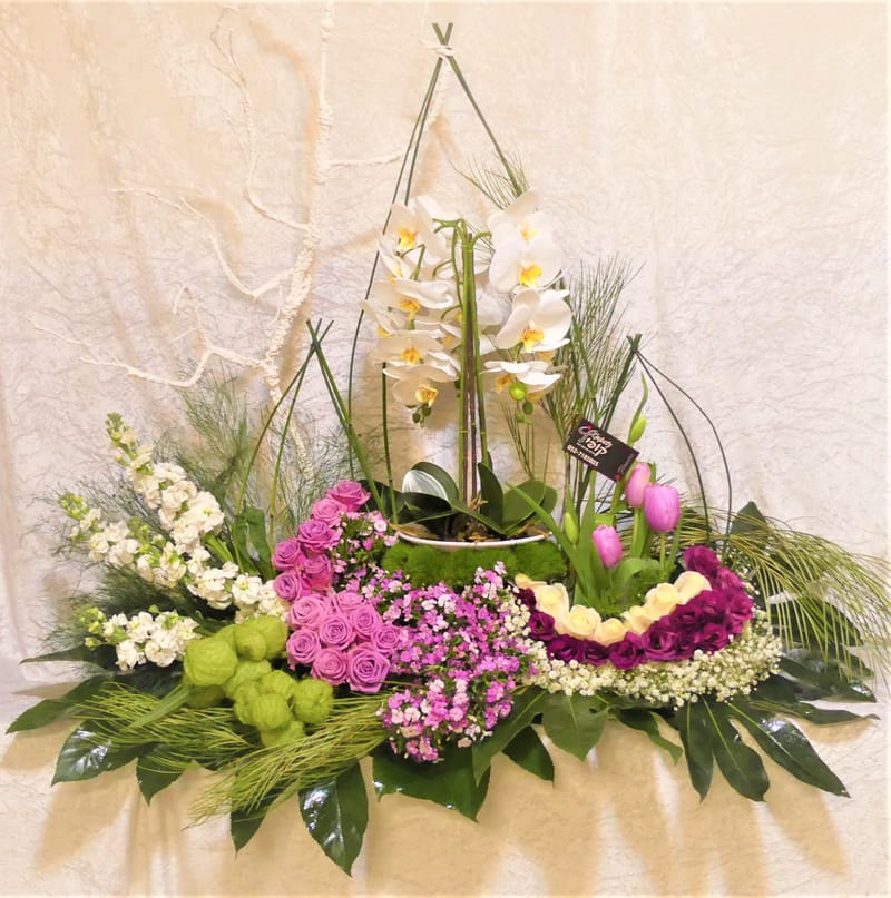 זרי יוקרה בבניה אישית ייחודית