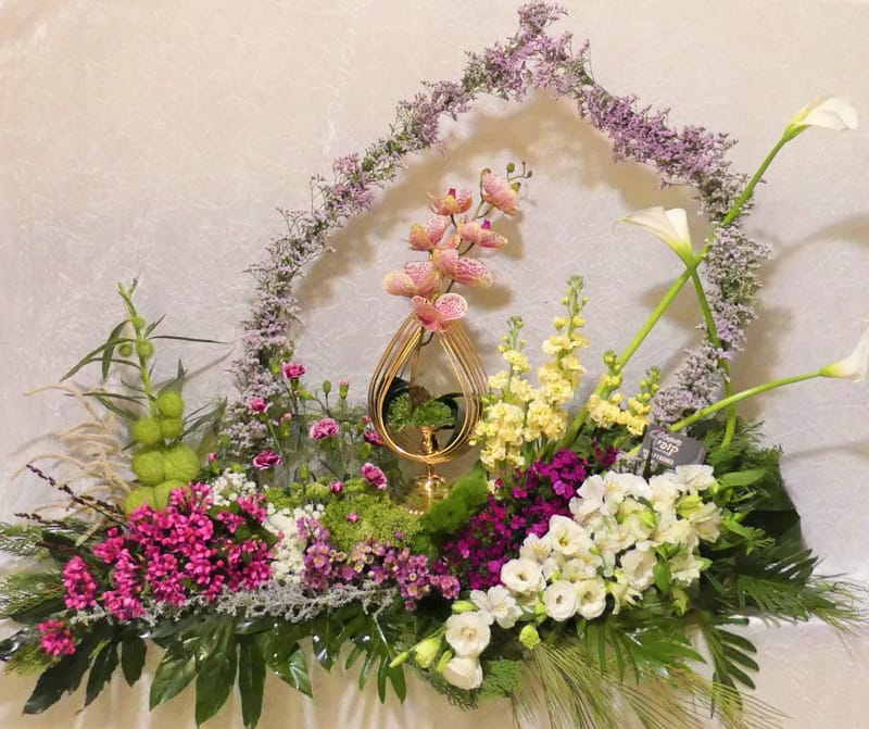 זרי יוקרה בבניה אישית ייחודית