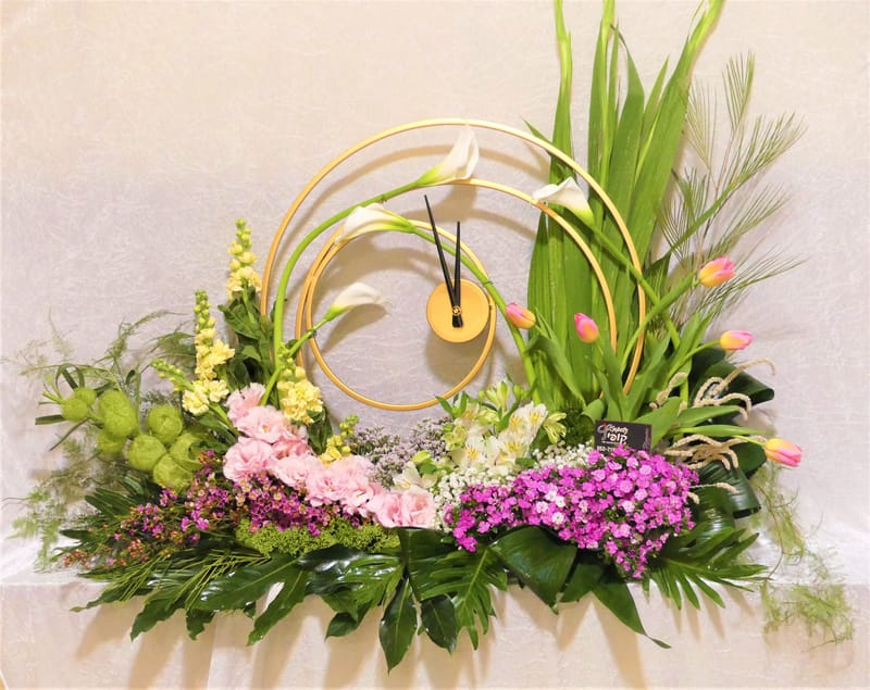 זרי יוקרה בבניה אישית ייחודית