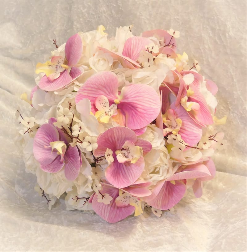 זרי כלה ייחודיים בהתאמה אישית