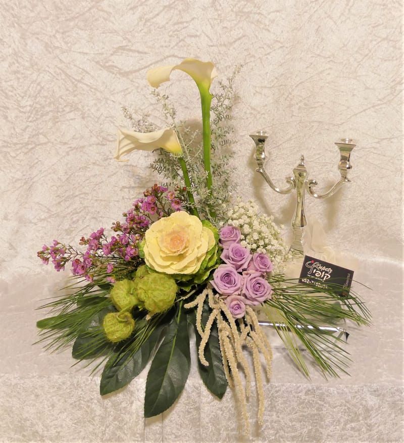 עיצובי פמוטים