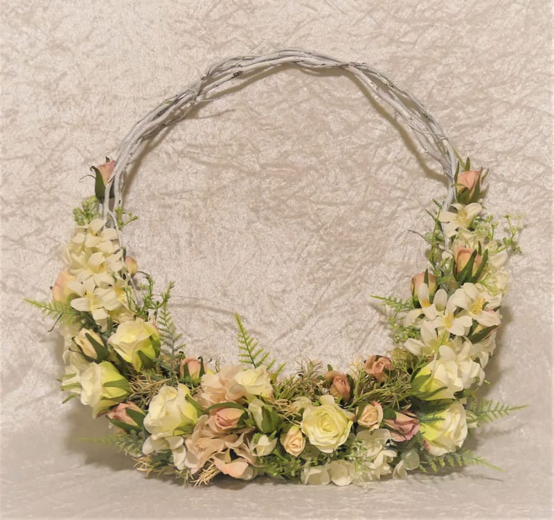 זרי כלה ייחודיים בהתאמה אישית