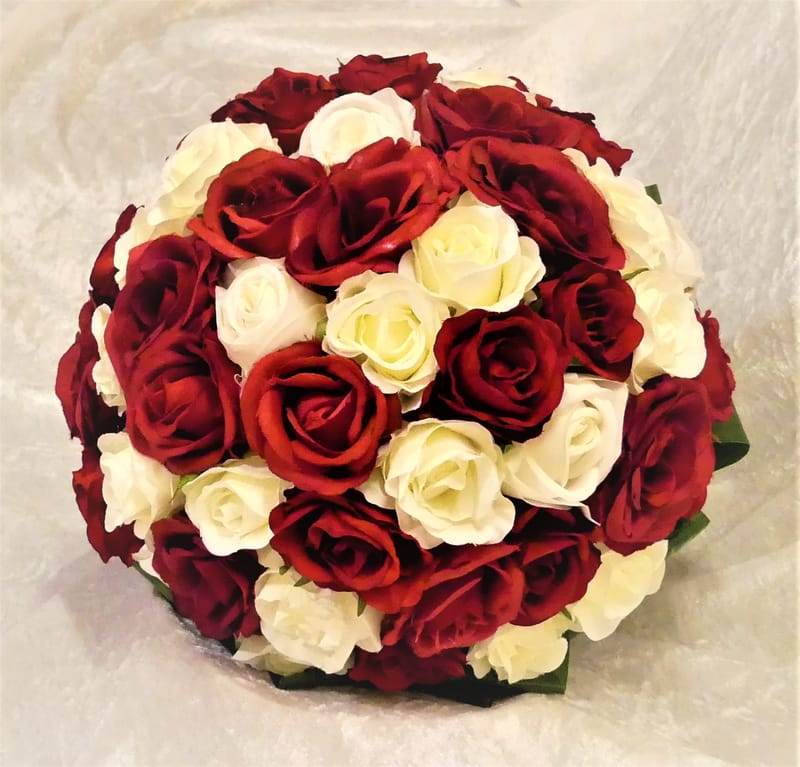 זרי כלה ייחודיים בהתאמה אישית