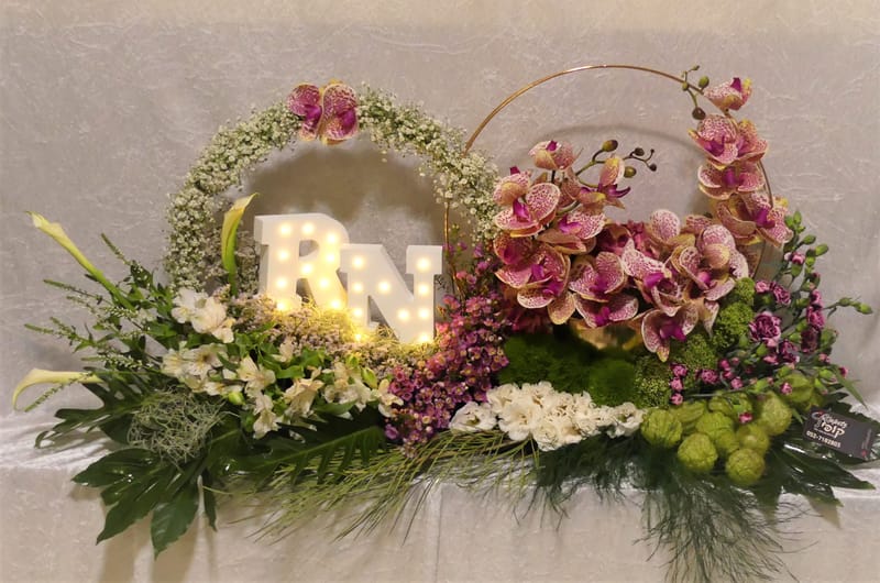 זרי יוקרה בבניה אישית ייחודית