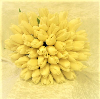 זרי כלה ייחודיים בהתאמה אישית