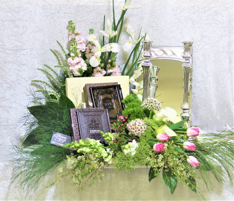 עיצובי פמוטים