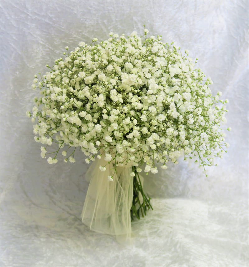 זרי כלה ייחודיים בהתאמה אישית