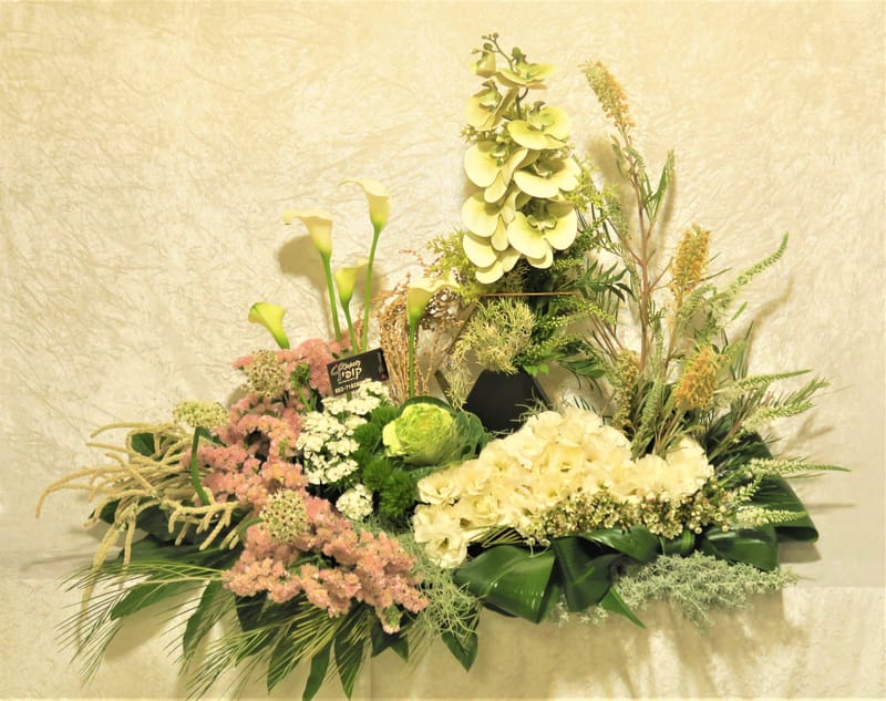 זרי יוקרה בבניה אישית ייחודית