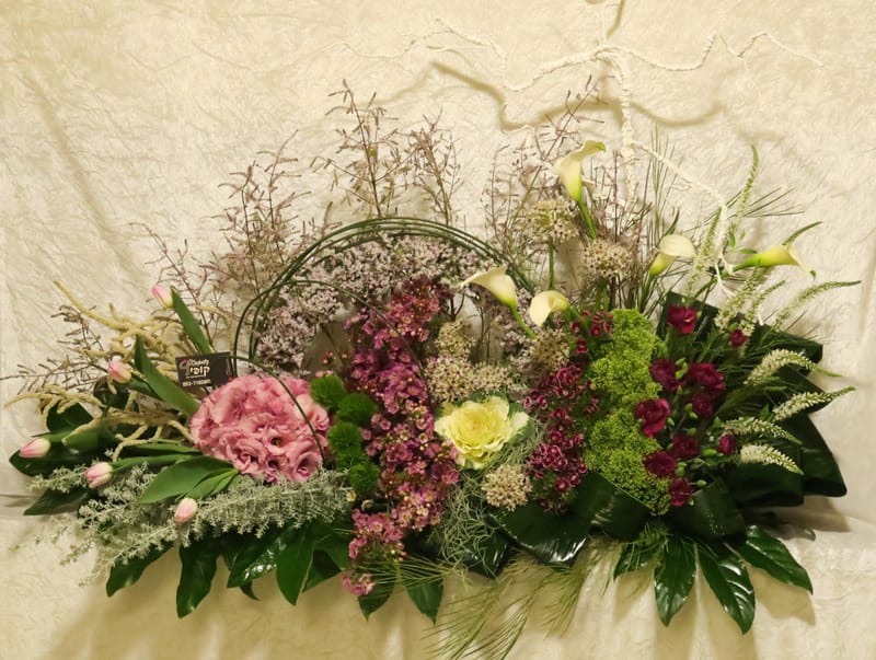 זרי יוקרה בבניה אישית ייחודית