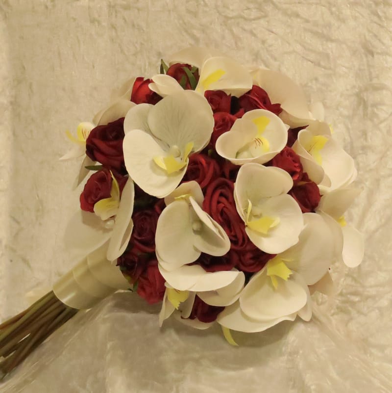 זרי כלה ייחודיים בהתאמה אישית