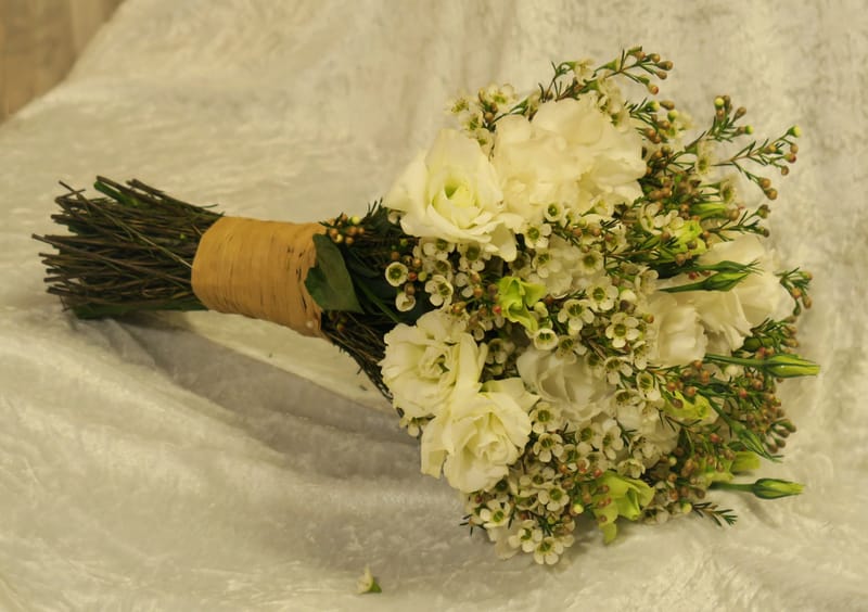 זרי כלה ייחודיים בהתאמה אישית