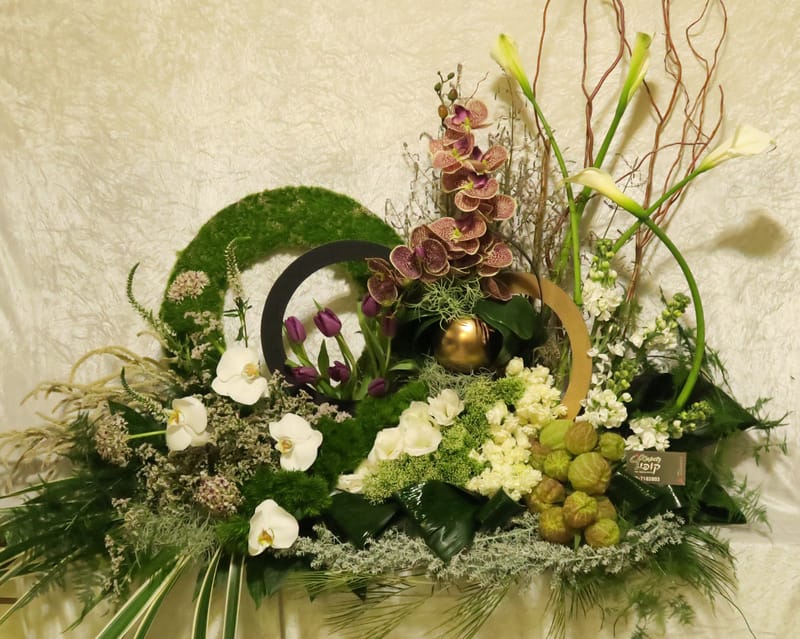 זרי יוקרה בבניה אישית ייחודית