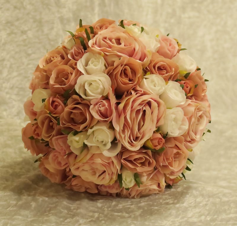 זרי כלה ייחודיים בהתאמה אישית