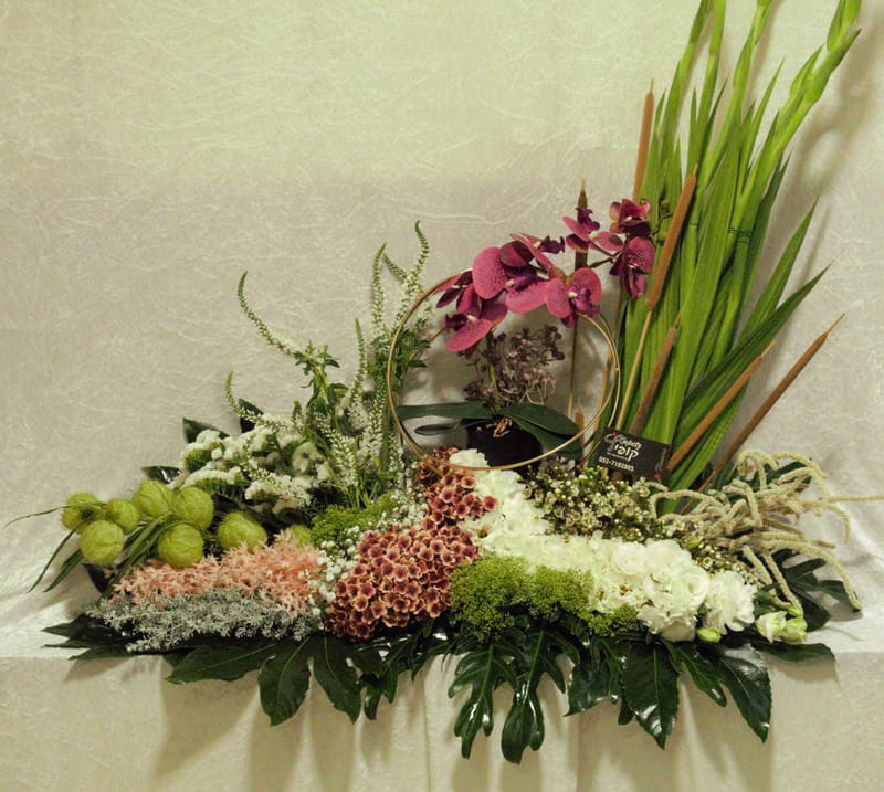 זרי יוקרה בבניה אישית ייחודית