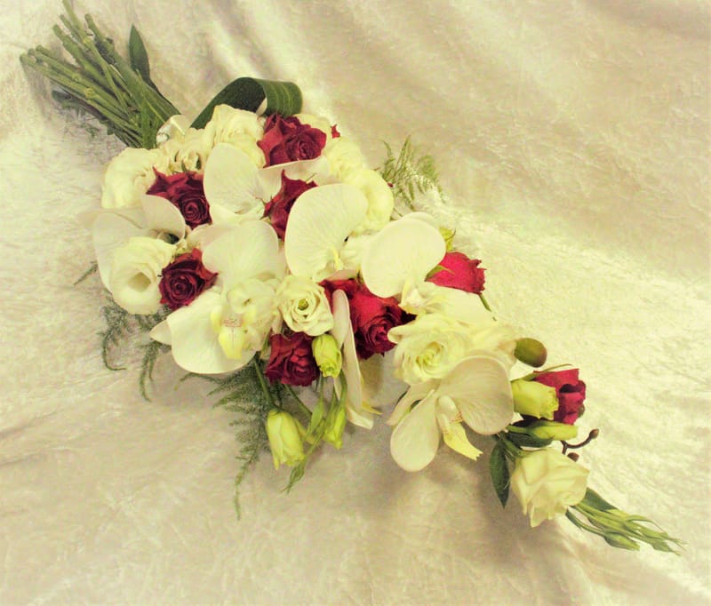 זרי כלה ייחודיים בהתאמה אישית