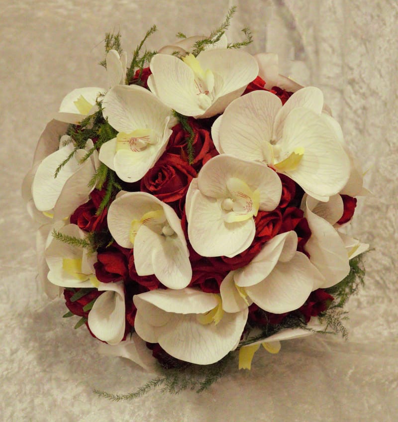 זרי כלה ייחודיים בהתאמה אישית