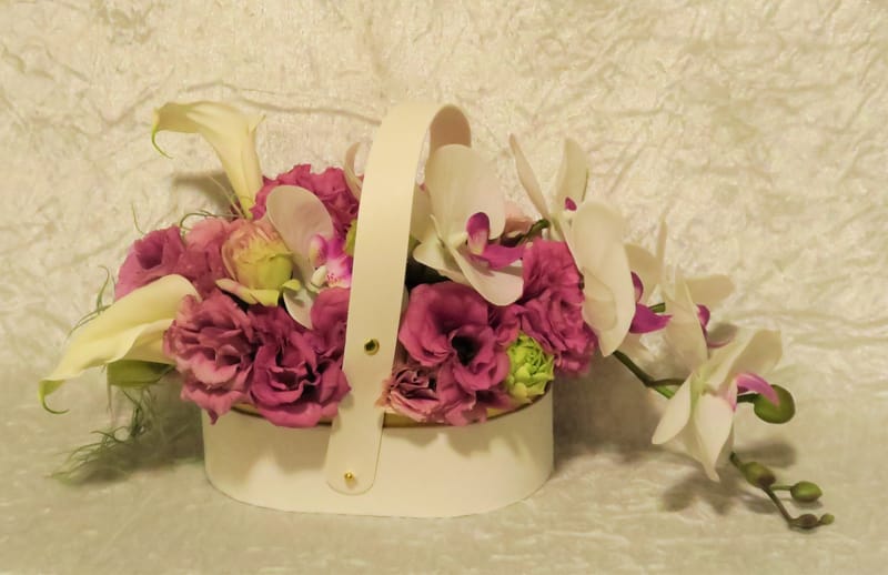 סידורי פרחים לכל מטרה