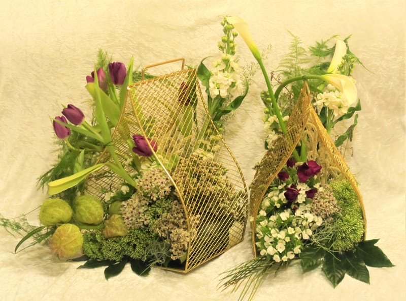 סידורי פרחים לכל מטרה