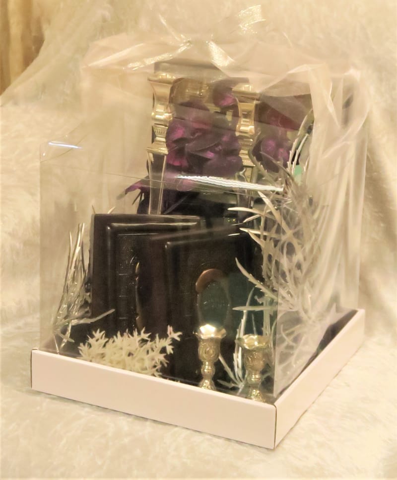 עיצובי פמוטים