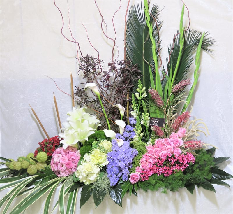 זרי יוקרה בבניה אישית ייחודית