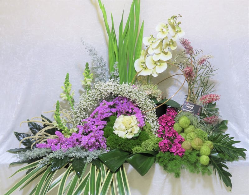 זרי יוקרה בבניה אישית ייחודית