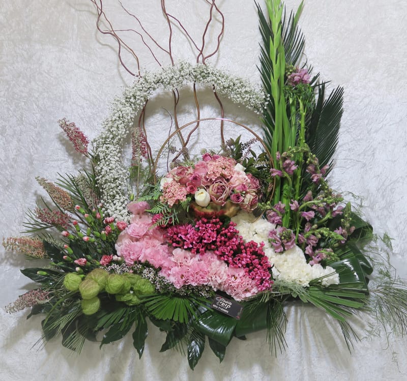 זרי יוקרה בבניה אישית ייחודית