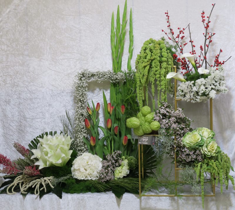 זרי יוקרה בבניה אישית ייחודית