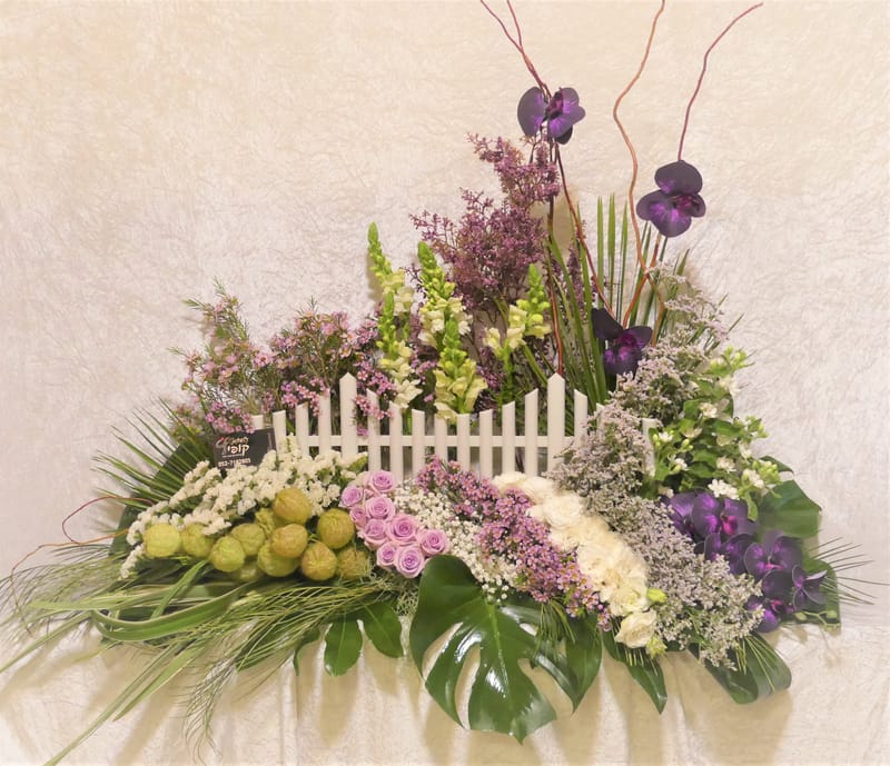 זרי יוקרה בבניה אישית ייחודית