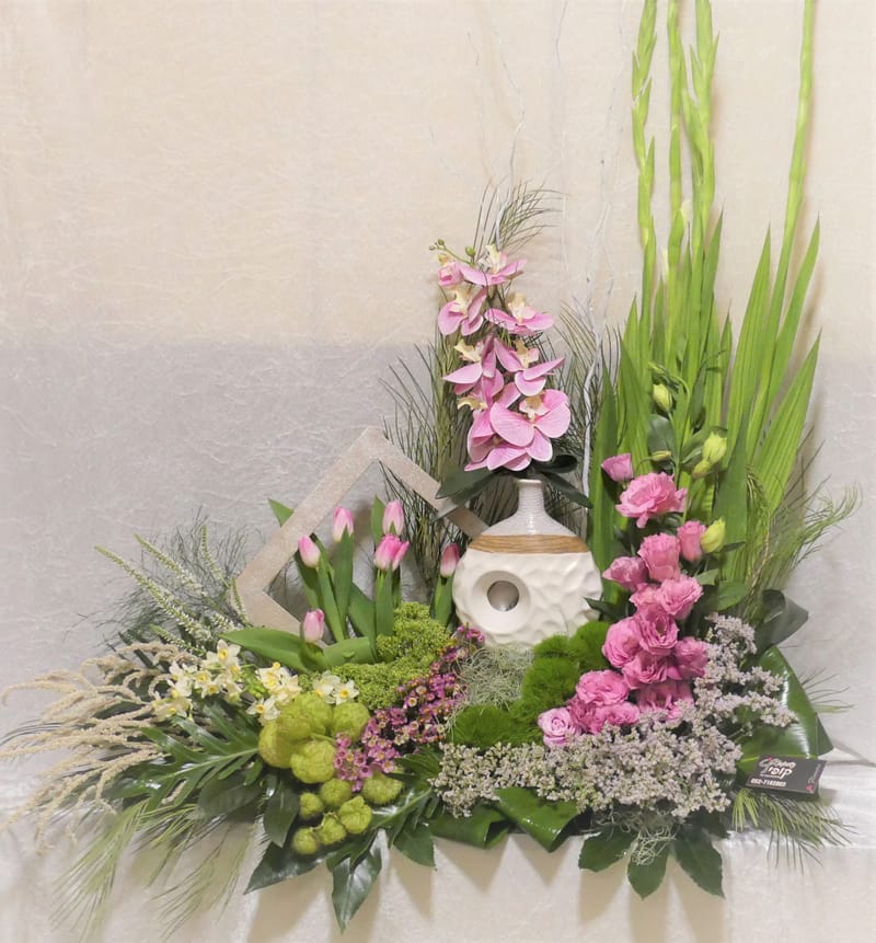 זרי יוקרה בבניה אישית ייחודית