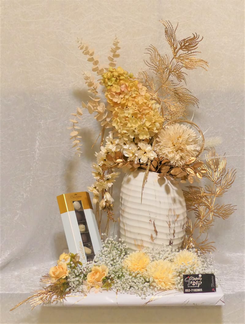 עיצובי פרלינים יוקרתיים