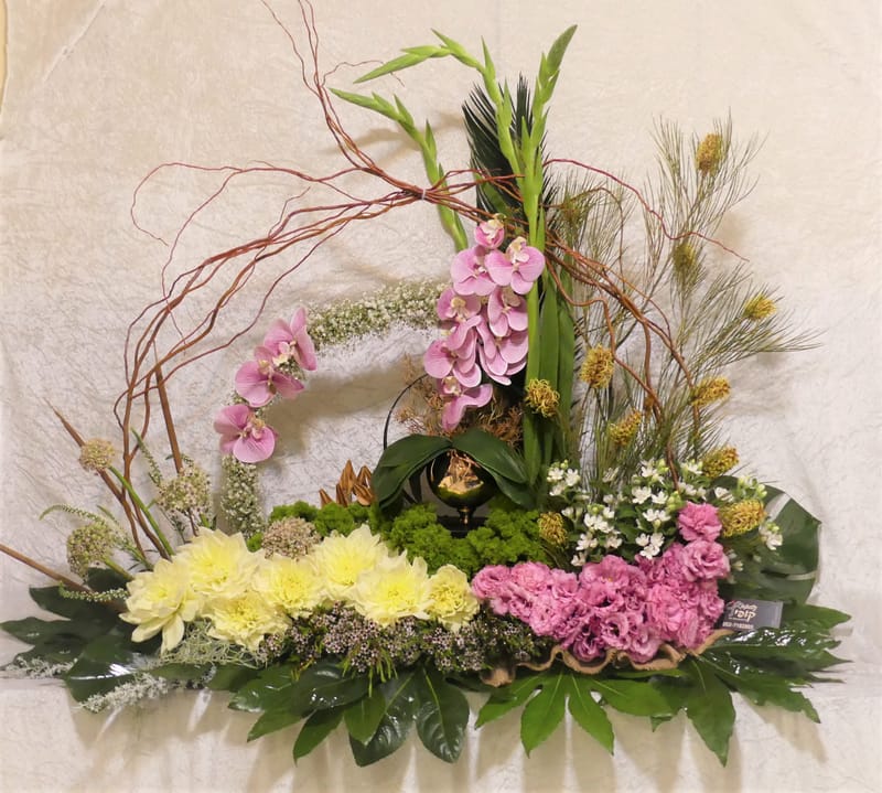 זרי יוקרה בבניה אישית ייחודית