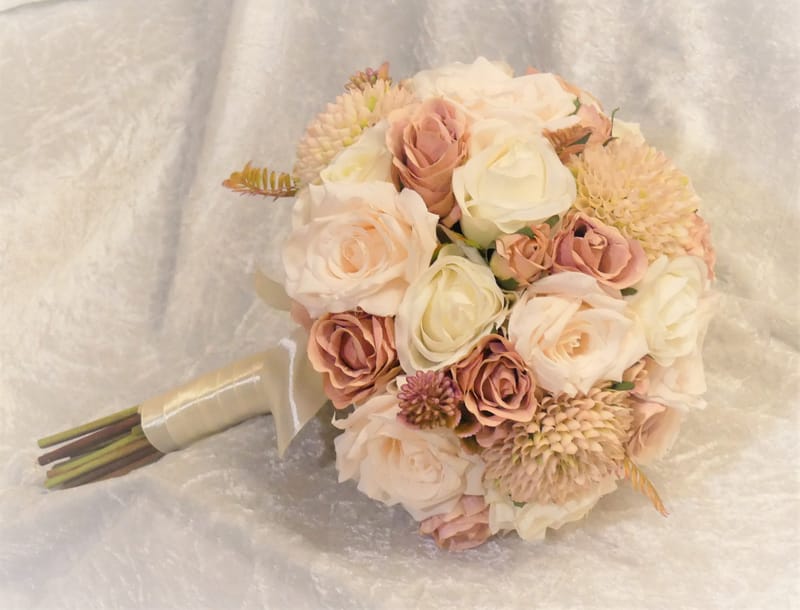 זרי כלה ייחודיים בהתאמה אישית