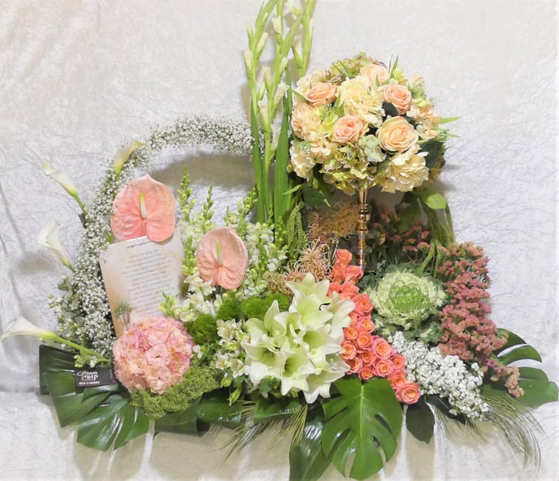 זרי יוקרה בבניה אישית ייחודית