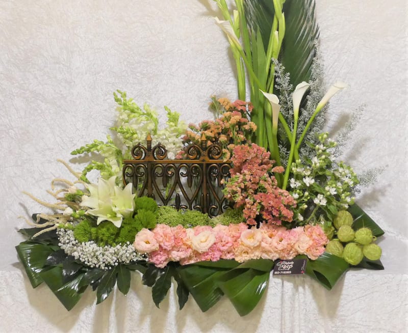 זרי יוקרה בבניה אישית ייחודית