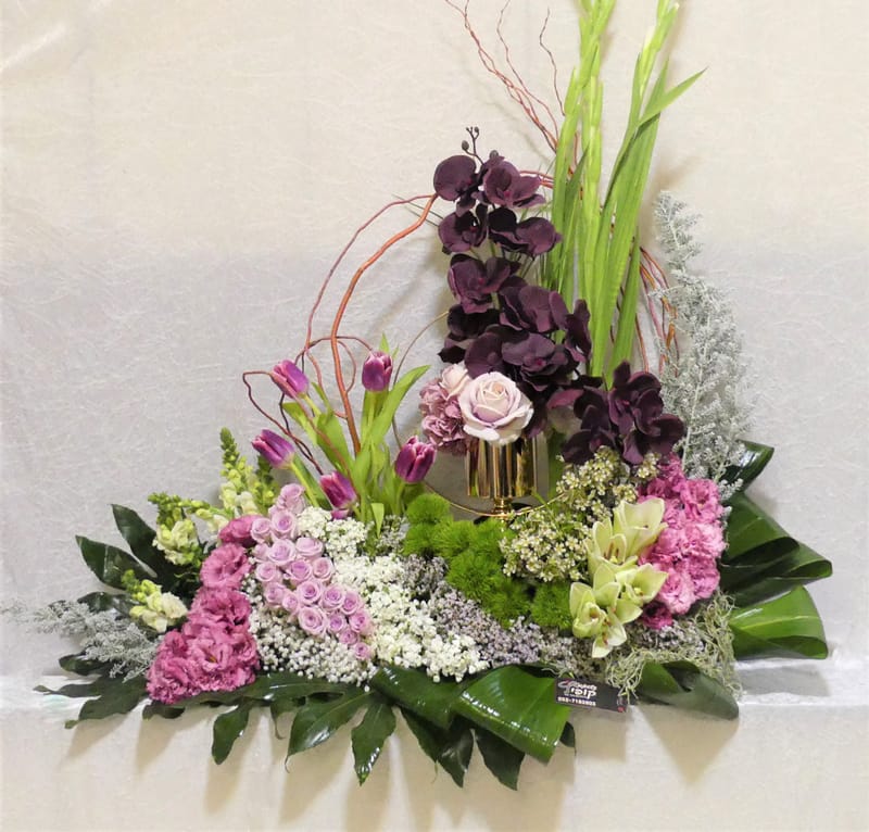 זרי יוקרה בבניה אישית ייחודית