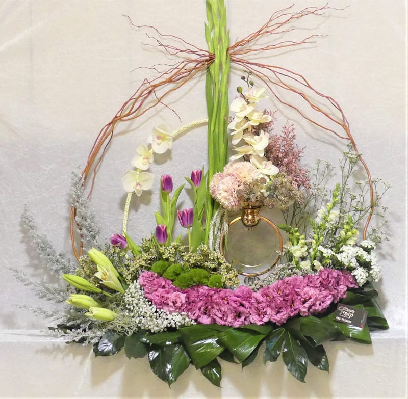 זרי יוקרה בבניה אישית ייחודית